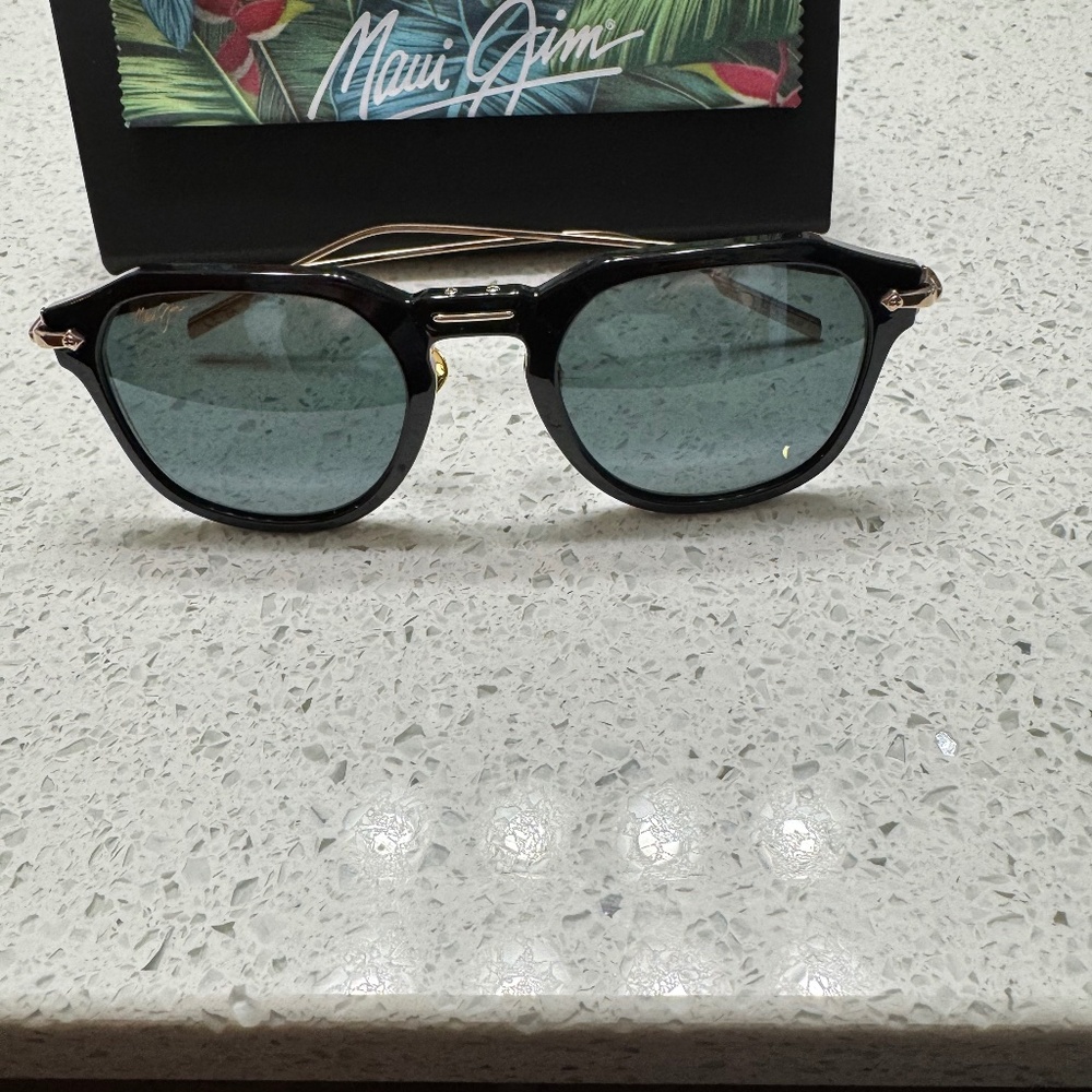 Maui Jim sunglasses